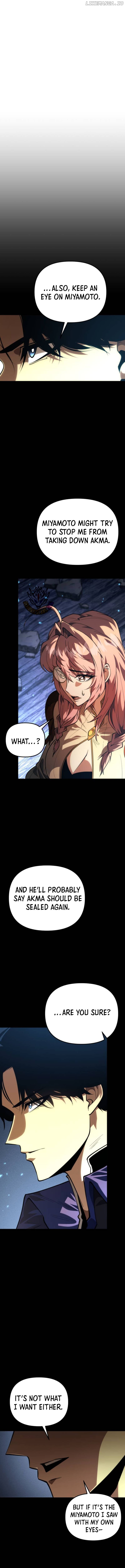 Reincarnator (Manhwa) Chapter 81 - page 15
