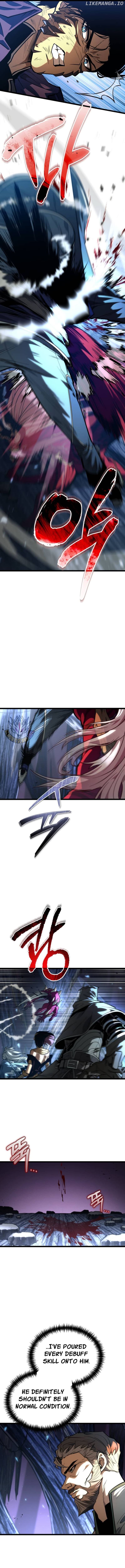 Reincarnator (Manhwa) Chapter 81 - page 19