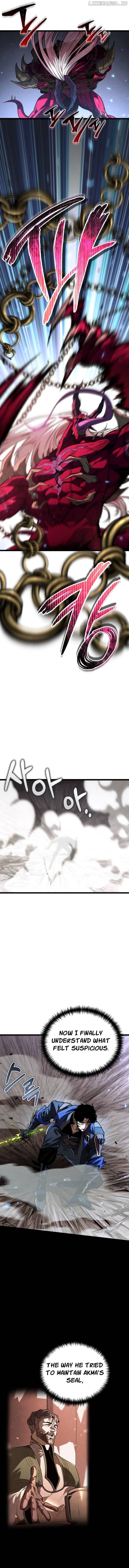 Reincarnator (Manhwa) Chapter 81 - page 2