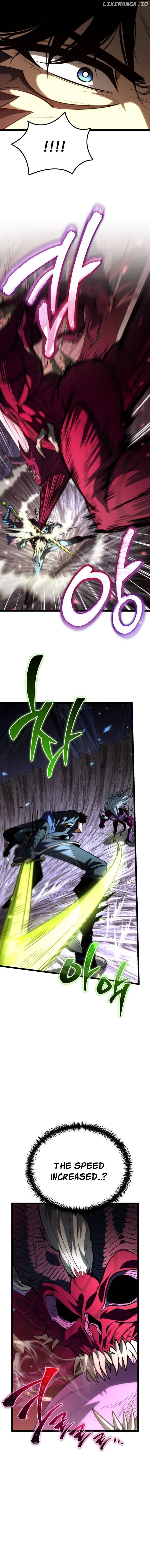 Reincarnator (Manhwa) Chapter 81 - page 4