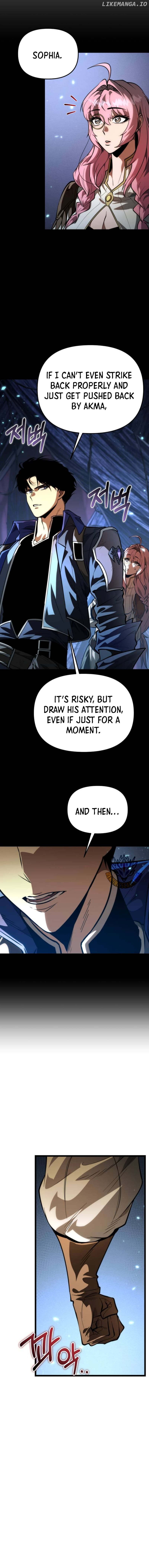 Reincarnator (Manhwa) Chapter 81 - page 9