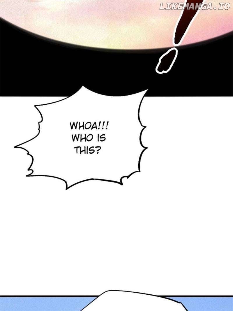 Super Gene Chapter 319 - page 14