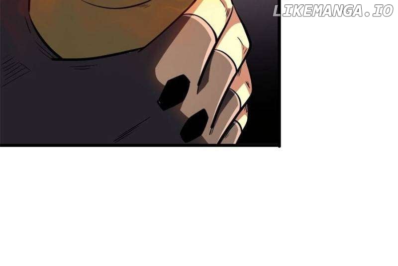 Super Gene Chapter 319 - page 22