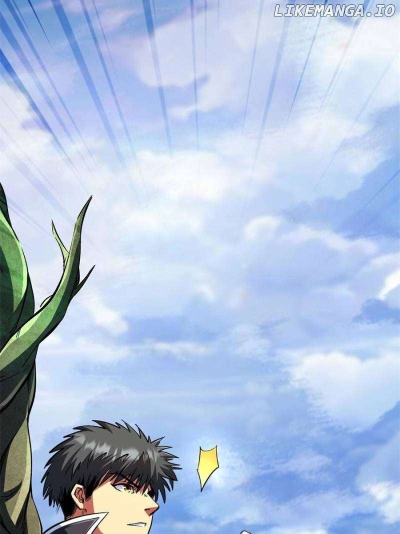 Super Gene Chapter 319 - page 29