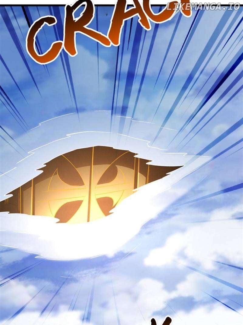 Super Gene Chapter 319 - page 31