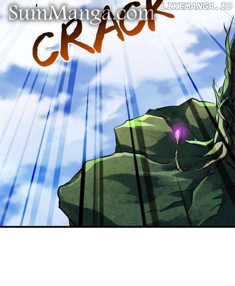 Super Gene Chapter 319 - page 32