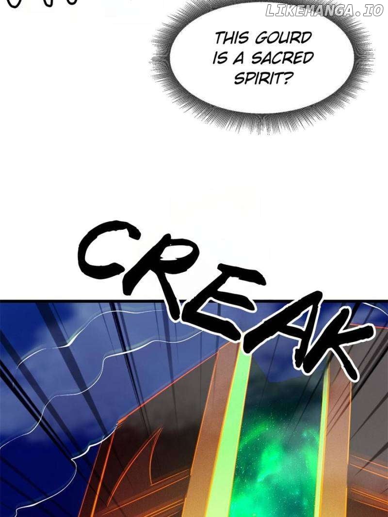 Super Gene Chapter 319 - page 40