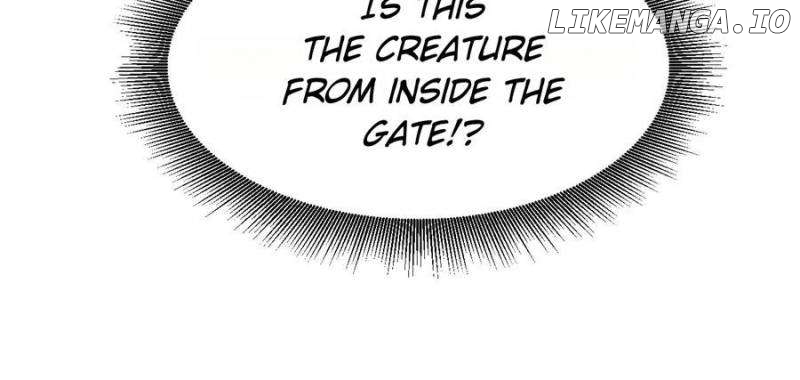 Super Gene Chapter 319 - page 43