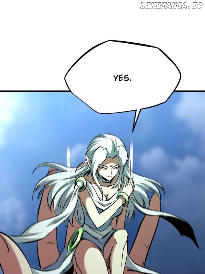 Super Gene Chapter 319 - page 46