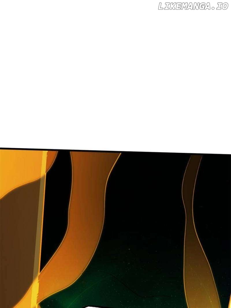 Super Gene Chapter 319 - page 48