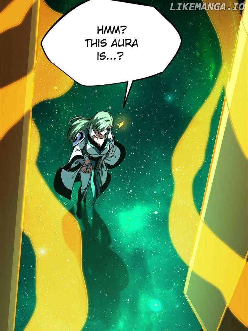 Super Gene Chapter 319 - page 49