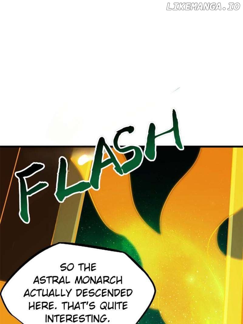 Super Gene Chapter 319 - page 52