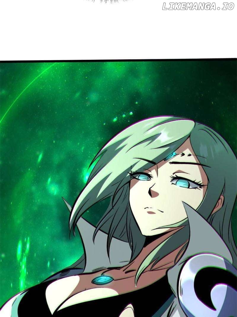 Super Gene Chapter 319 - page 57