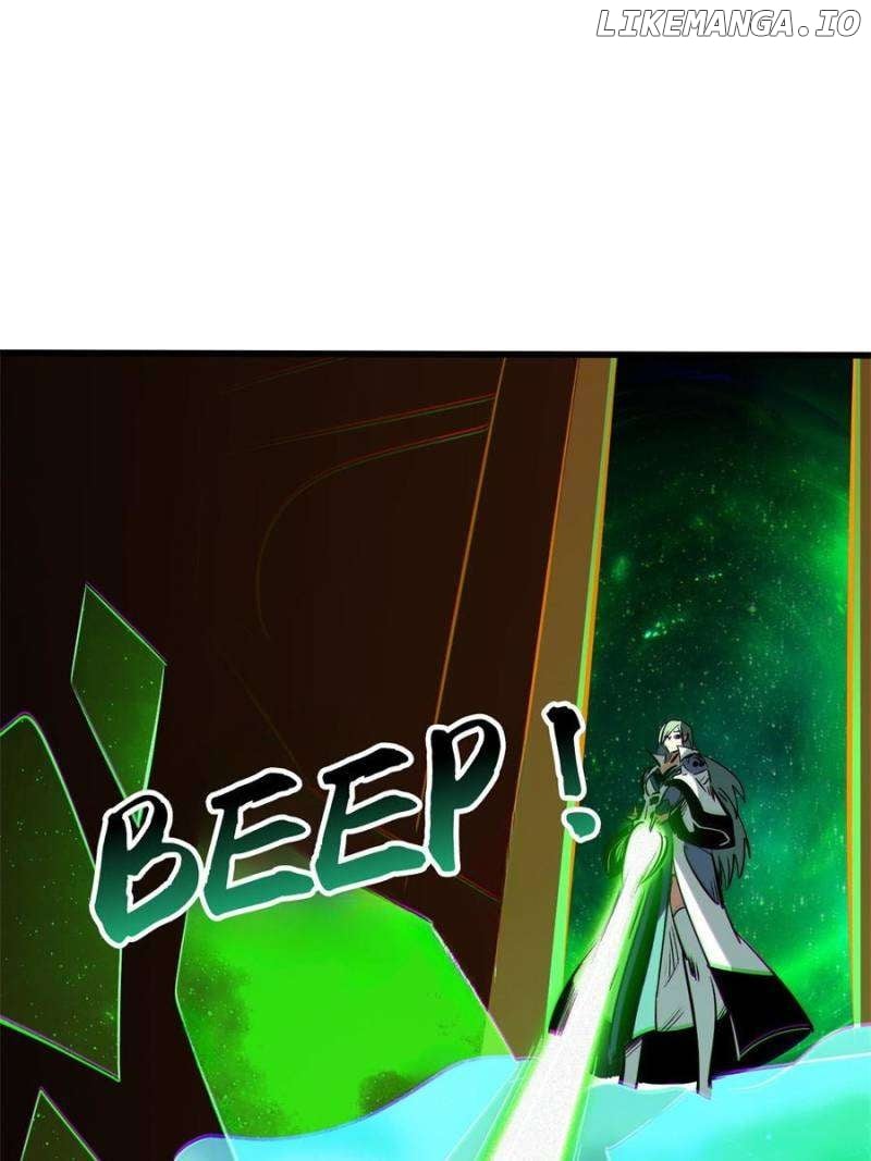 Super Gene Chapter 319 - page 59