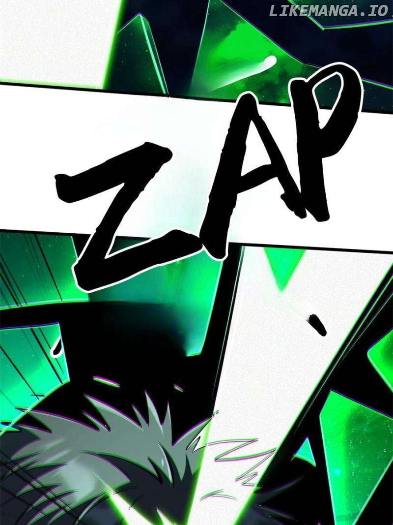 Super Gene Chapter 319 - page 61