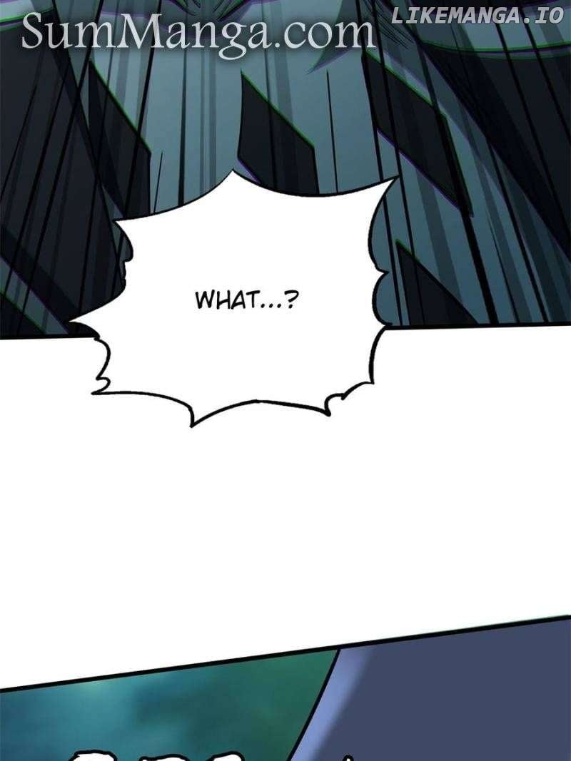Super Gene Chapter 319 - page 63