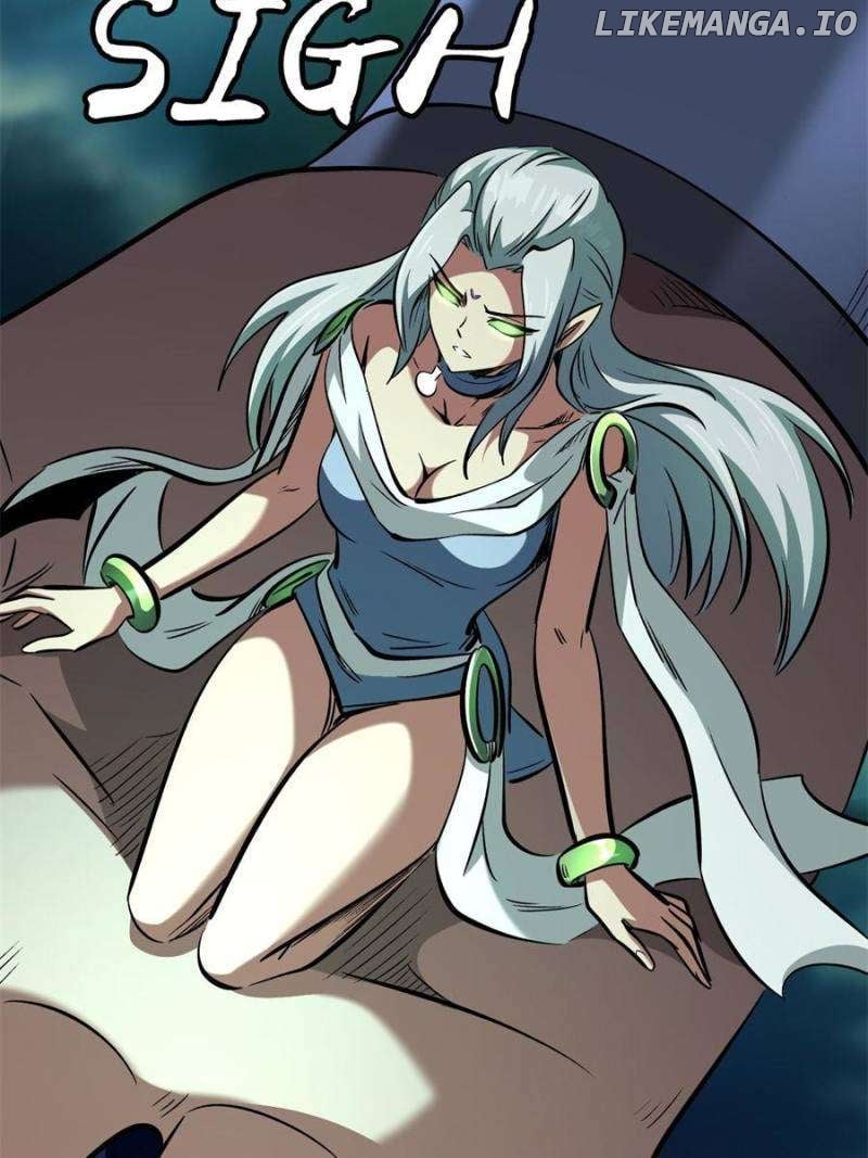Super Gene Chapter 319 - page 64