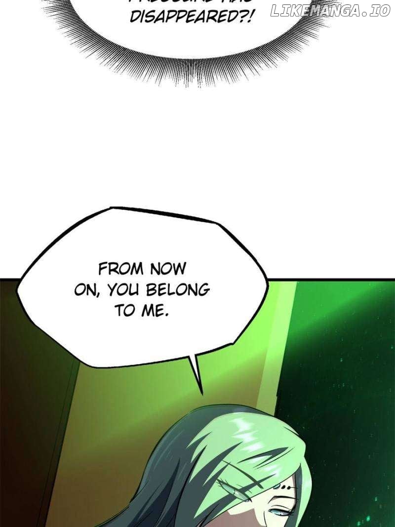 Super Gene Chapter 319 - page 67