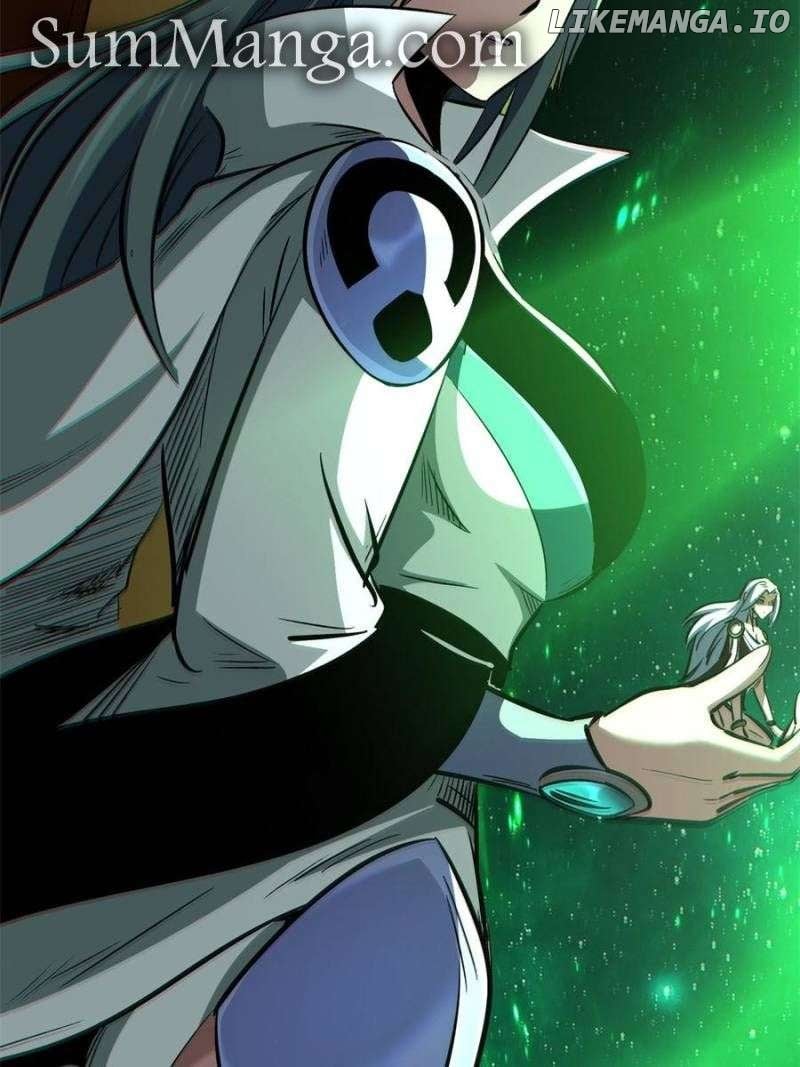 Super Gene Chapter 319 - page 68