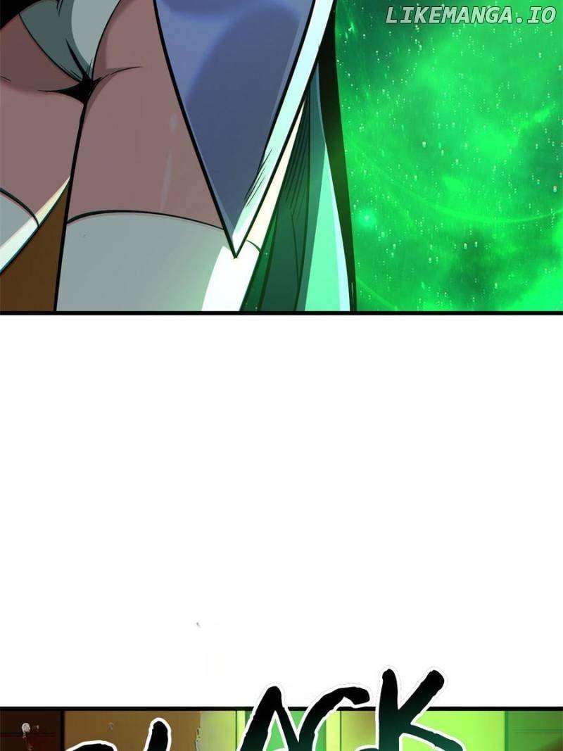 Super Gene Chapter 319 - page 69
