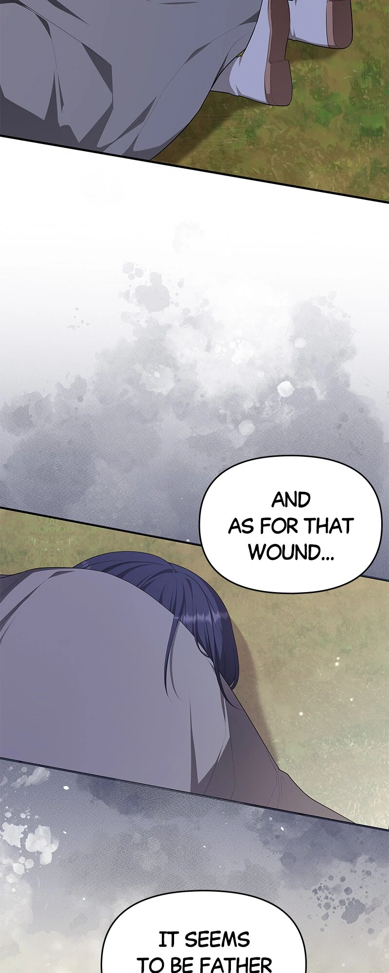 The Grand Duke's Beloved Granddaughter Chapter 74 - page 19