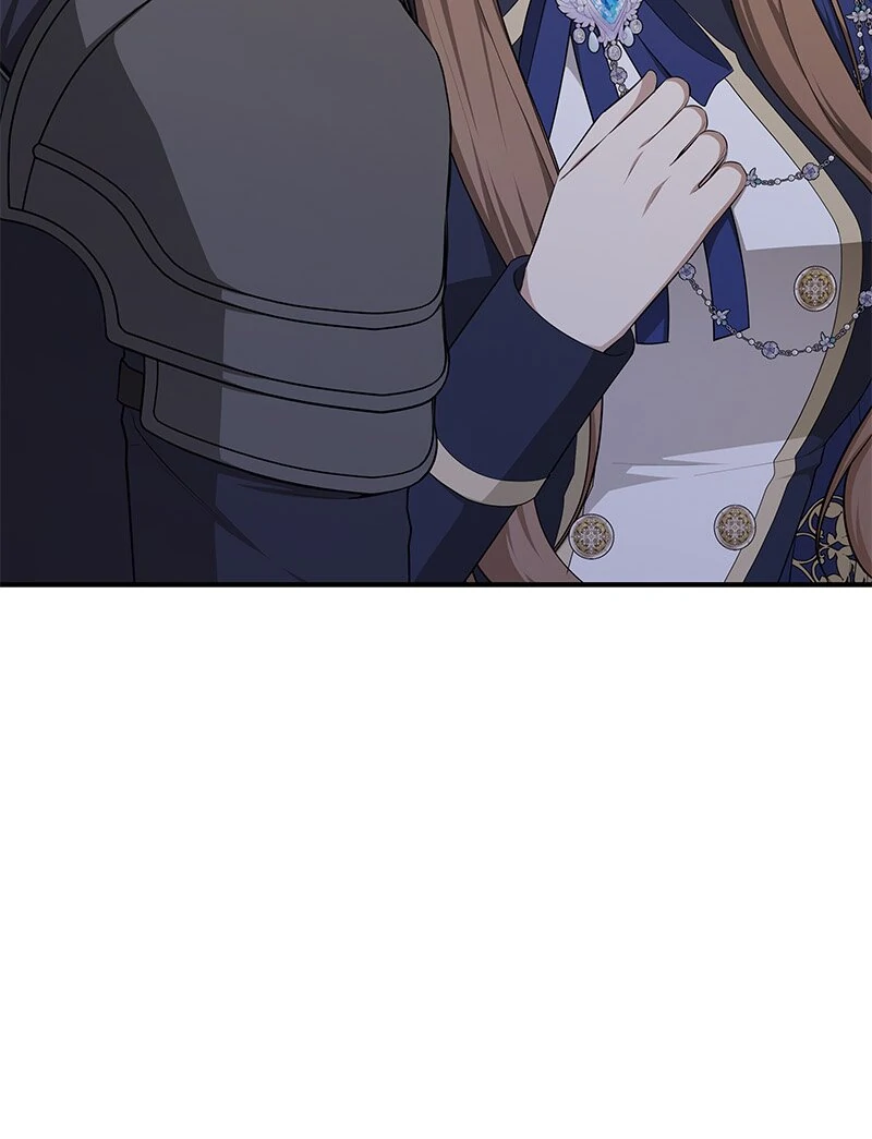 The Grand Duke's Beloved Granddaughter Chapter 74 - page 23