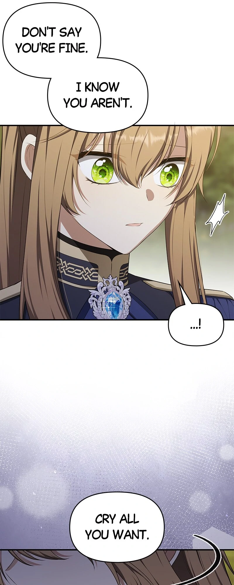 The Grand Duke's Beloved Granddaughter Chapter 74 - page 24
