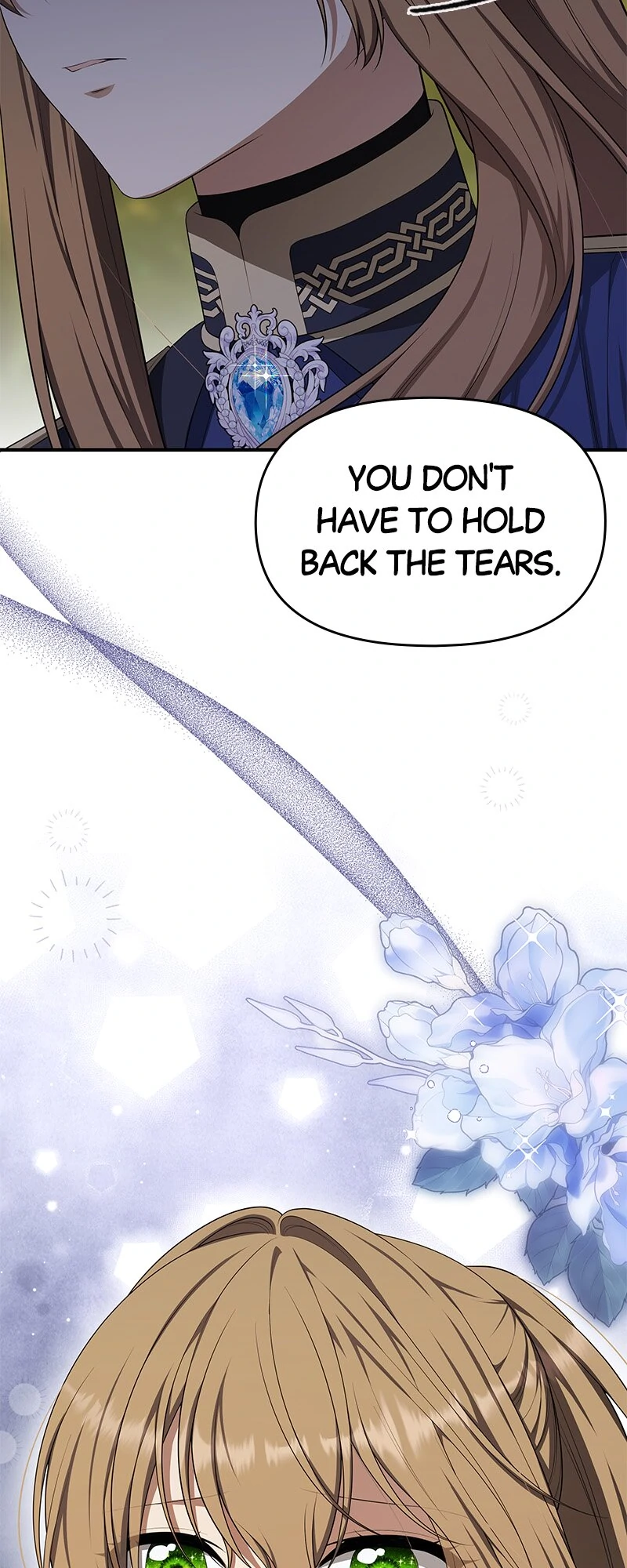 The Grand Duke's Beloved Granddaughter Chapter 74 - page 25