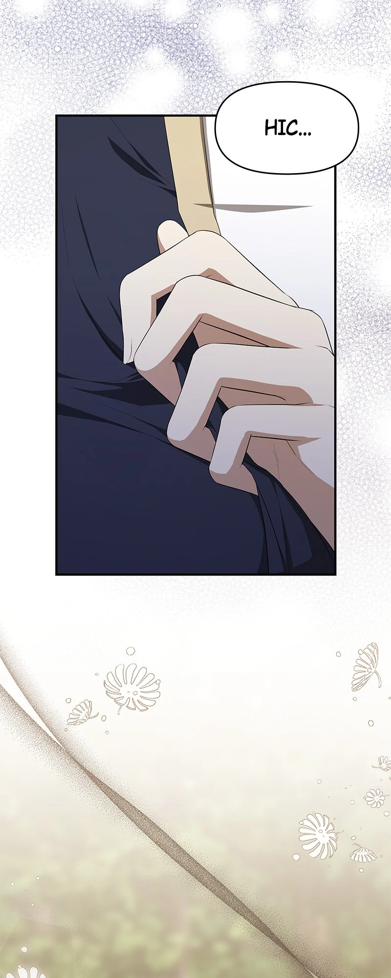 The Grand Duke's Beloved Granddaughter Chapter 74 - page 27