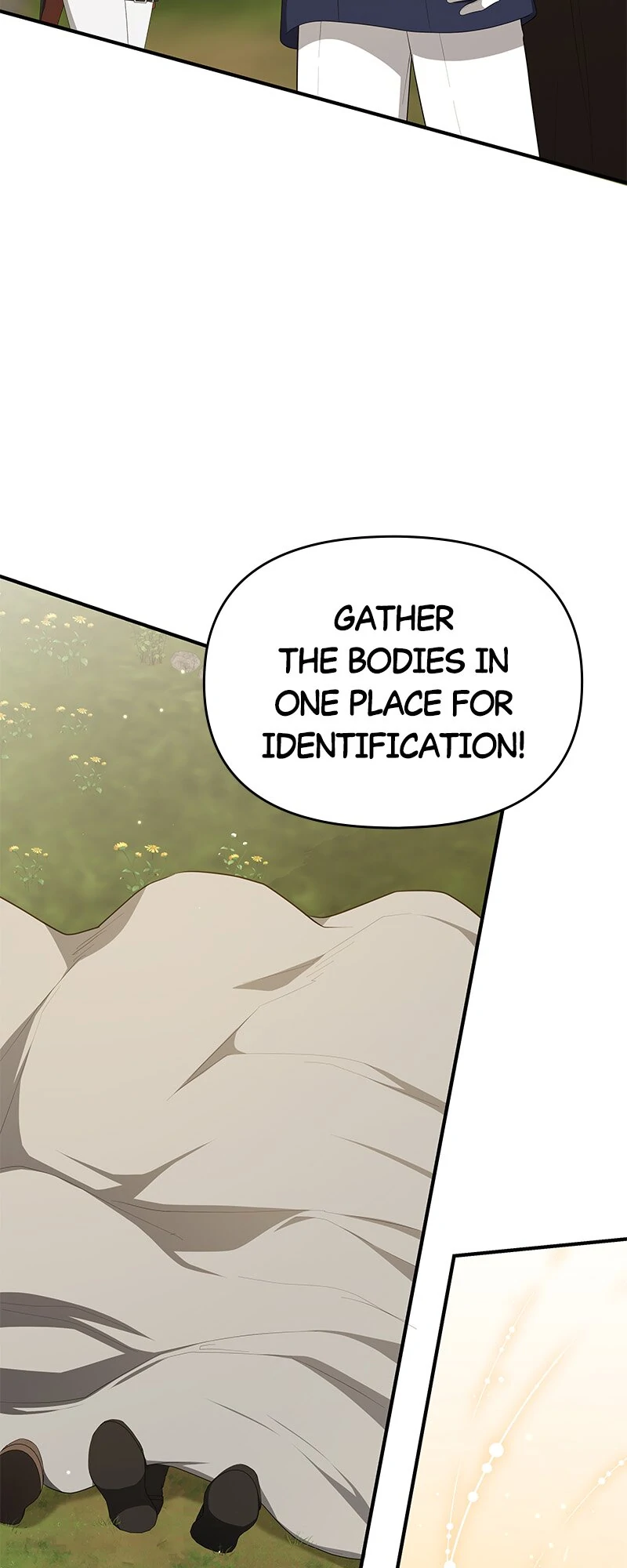 The Grand Duke's Beloved Granddaughter Chapter 74 - page 2