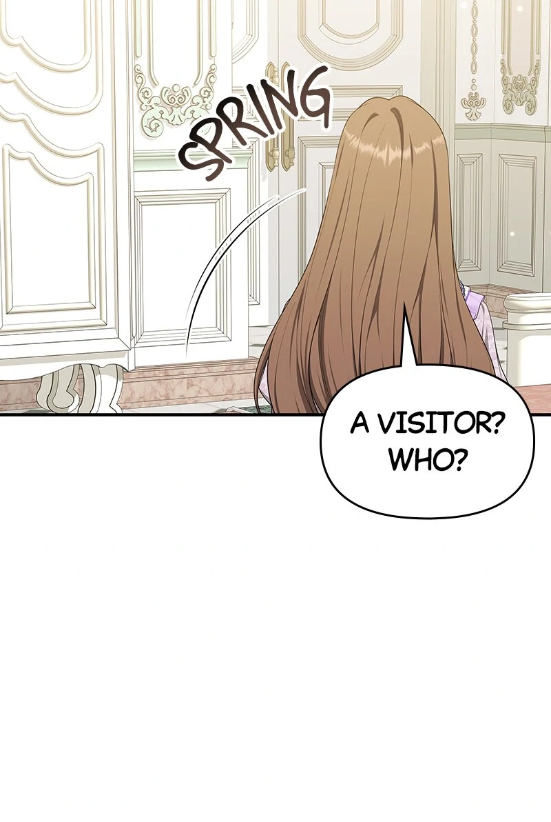 The Grand Duke's Beloved Granddaughter Chapter 74 - page 40