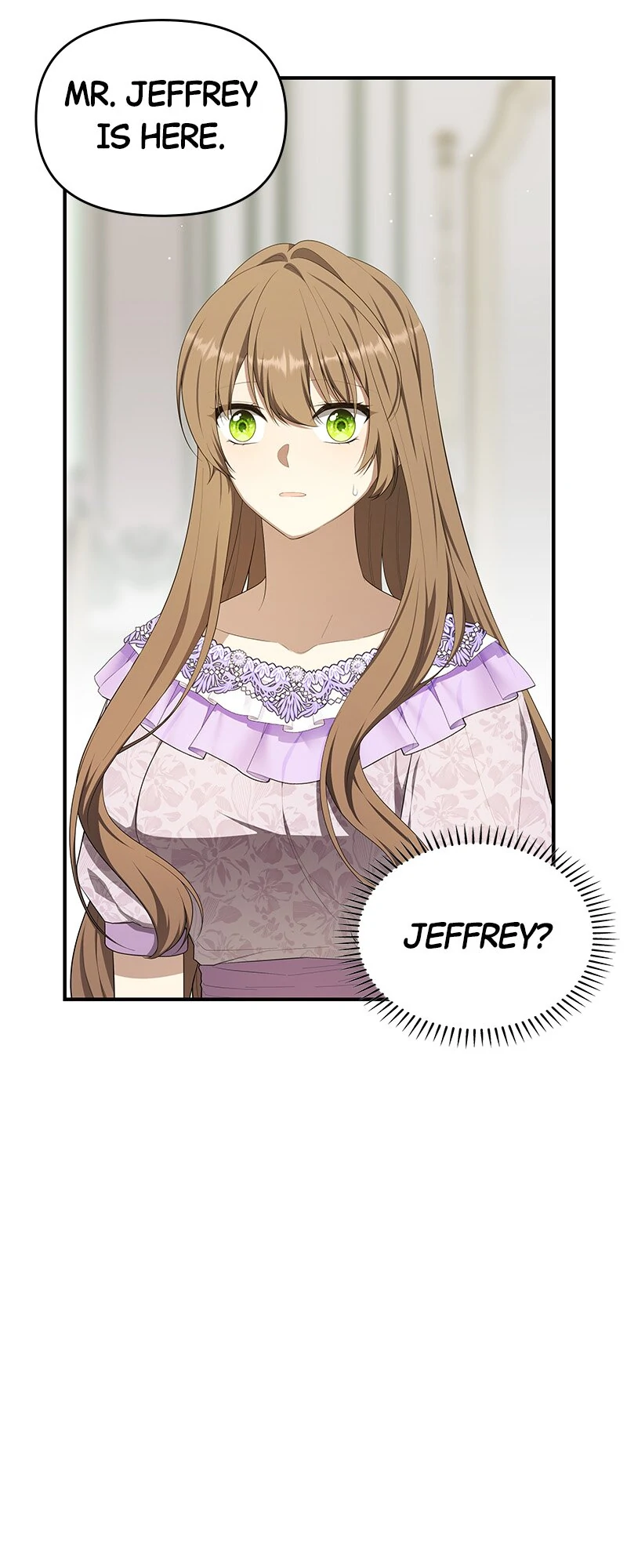 The Grand Duke's Beloved Granddaughter Chapter 74 - page 41