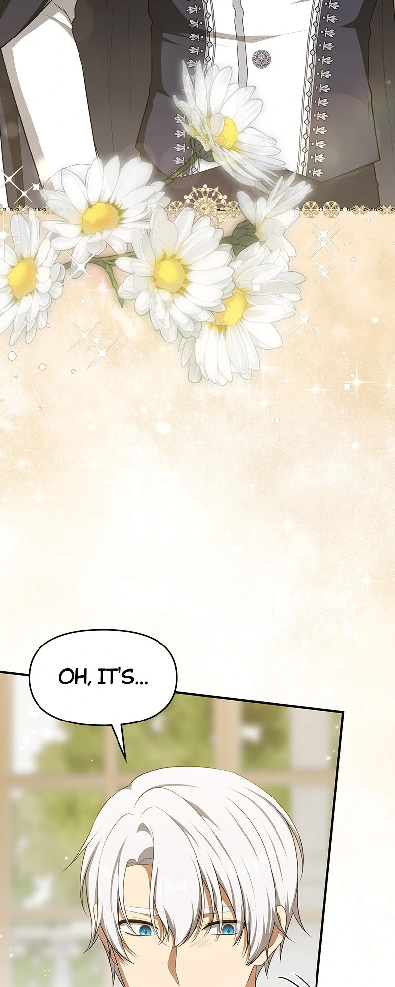 The Grand Duke's Beloved Granddaughter Chapter 74 - page 47