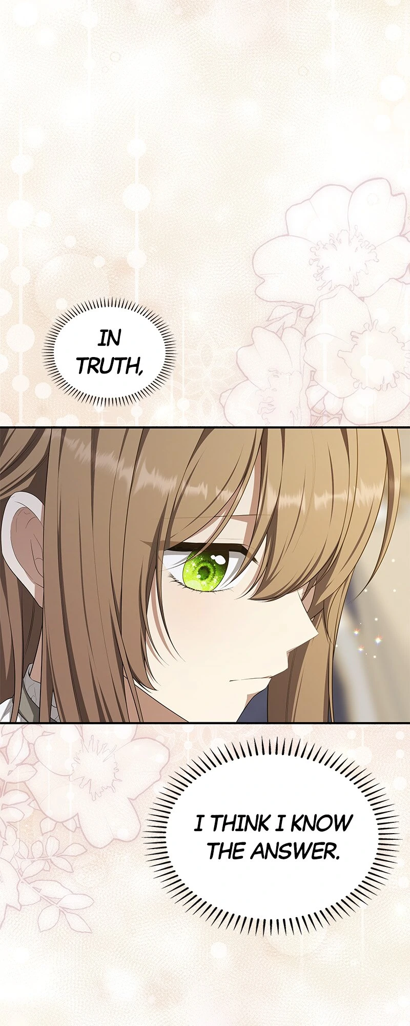 The Grand Duke's Beloved Granddaughter Chapter 74 - page 53