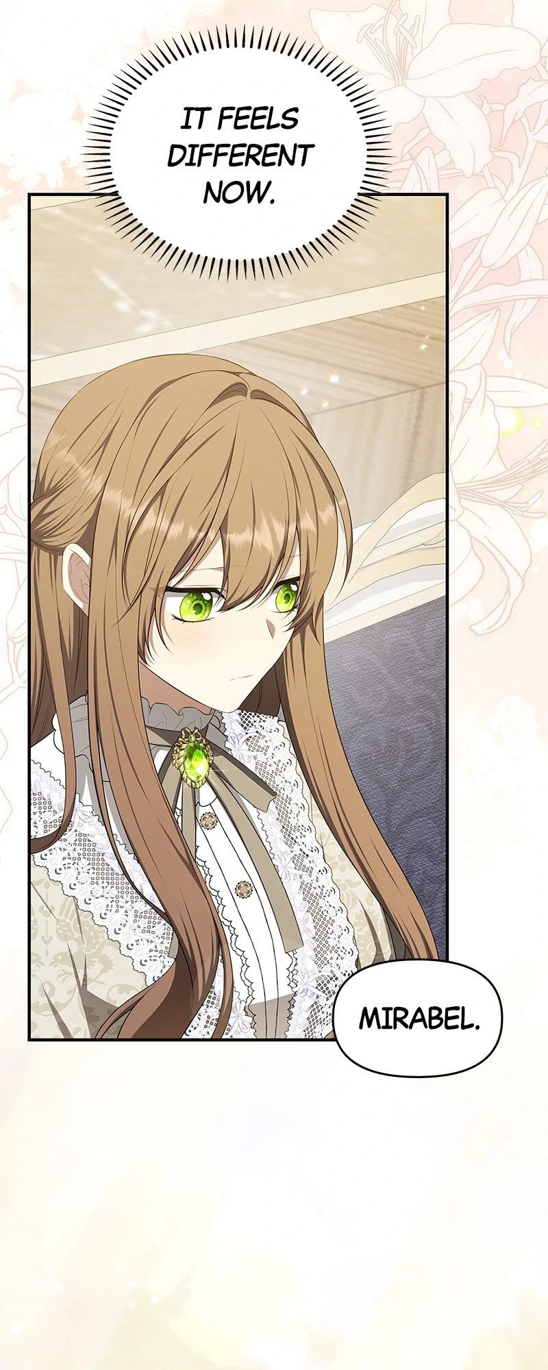 The Grand Duke's Beloved Granddaughter Chapter 74 - page 60
