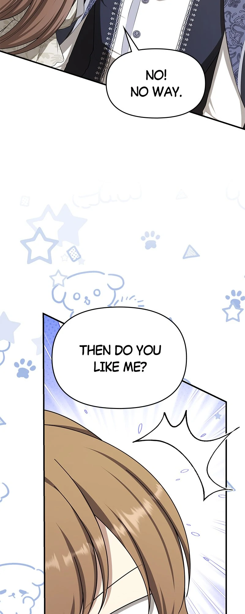 The Grand Duke's Beloved Granddaughter Chapter 74 - page 62