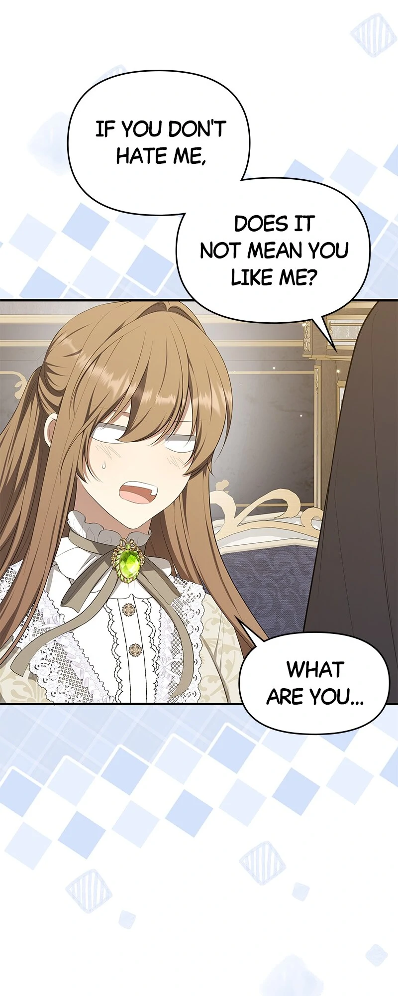 The Grand Duke's Beloved Granddaughter Chapter 74 - page 64
