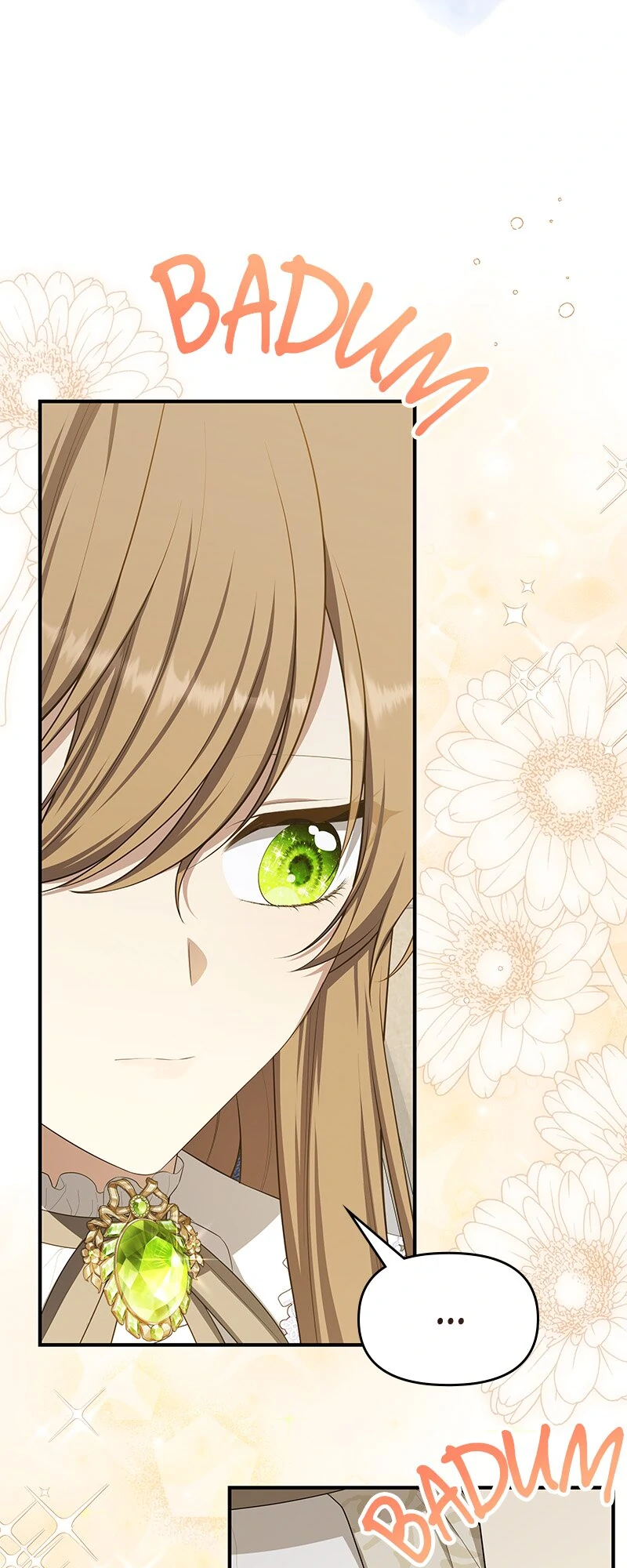 The Grand Duke's Beloved Granddaughter Chapter 74 - page 65