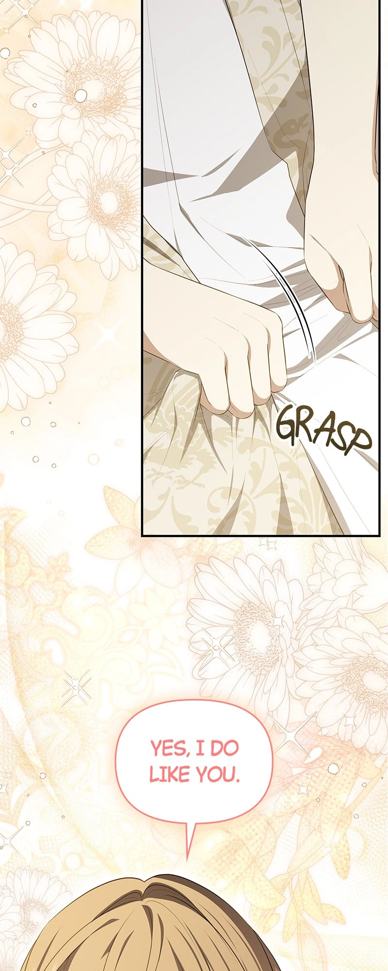 The Grand Duke's Beloved Granddaughter Chapter 74 - page 66