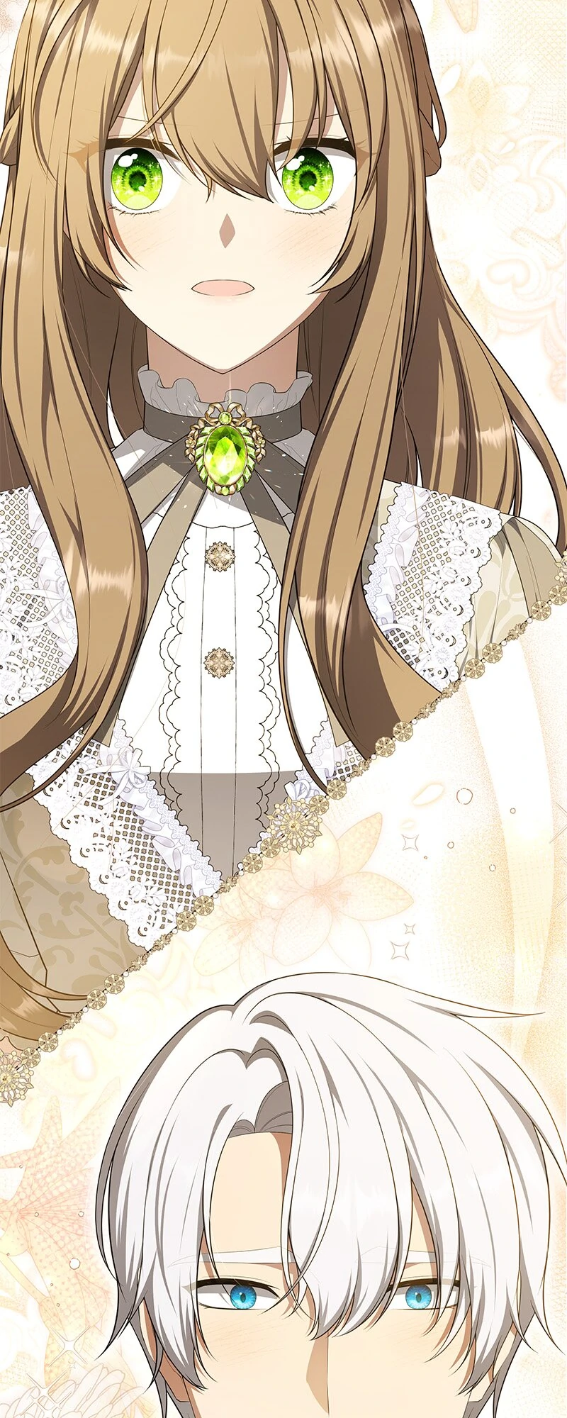 The Grand Duke's Beloved Granddaughter Chapter 74 - page 67