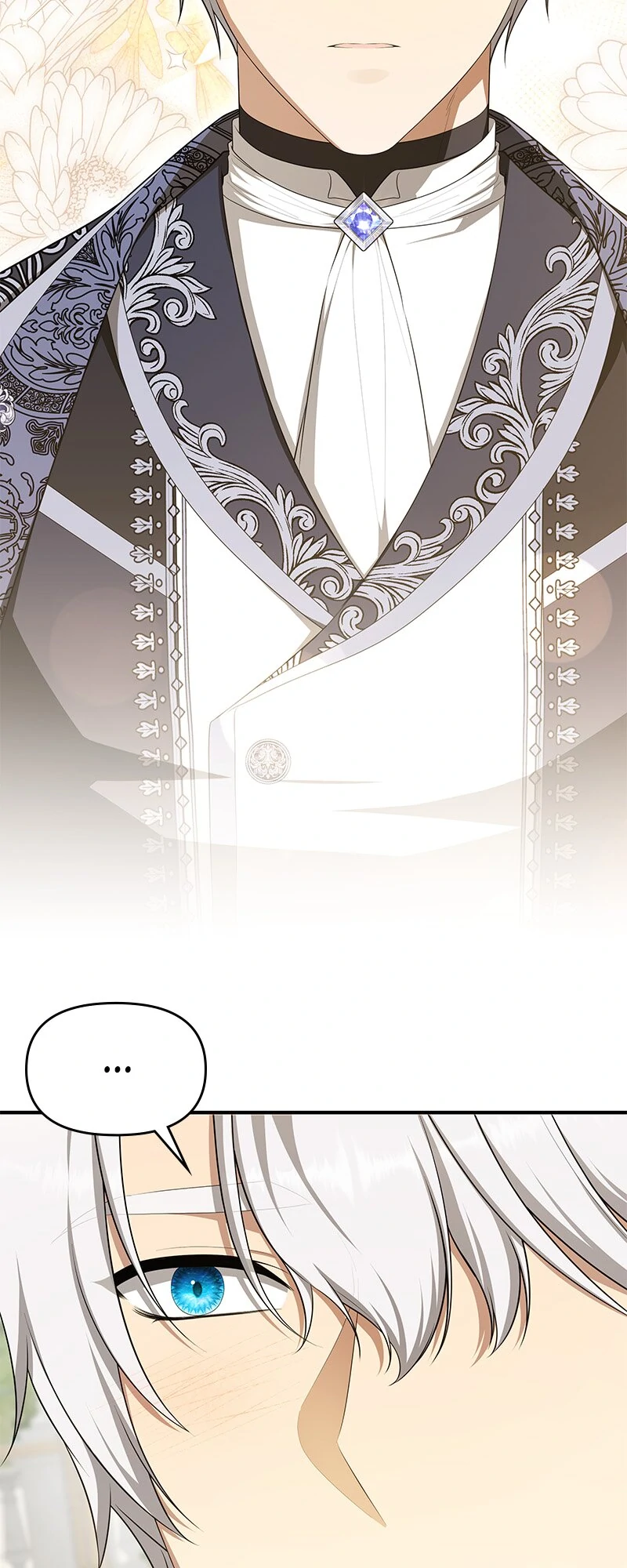 The Grand Duke's Beloved Granddaughter Chapter 74 - page 68