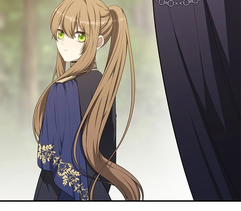 The Grand Duke's Beloved Granddaughter Chapter 74 - page 6