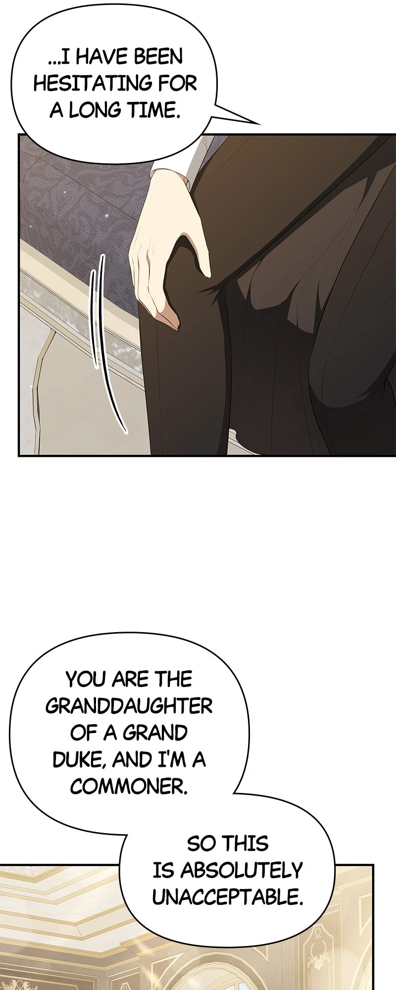 The Grand Duke's Beloved Granddaughter Chapter 74 - page 70