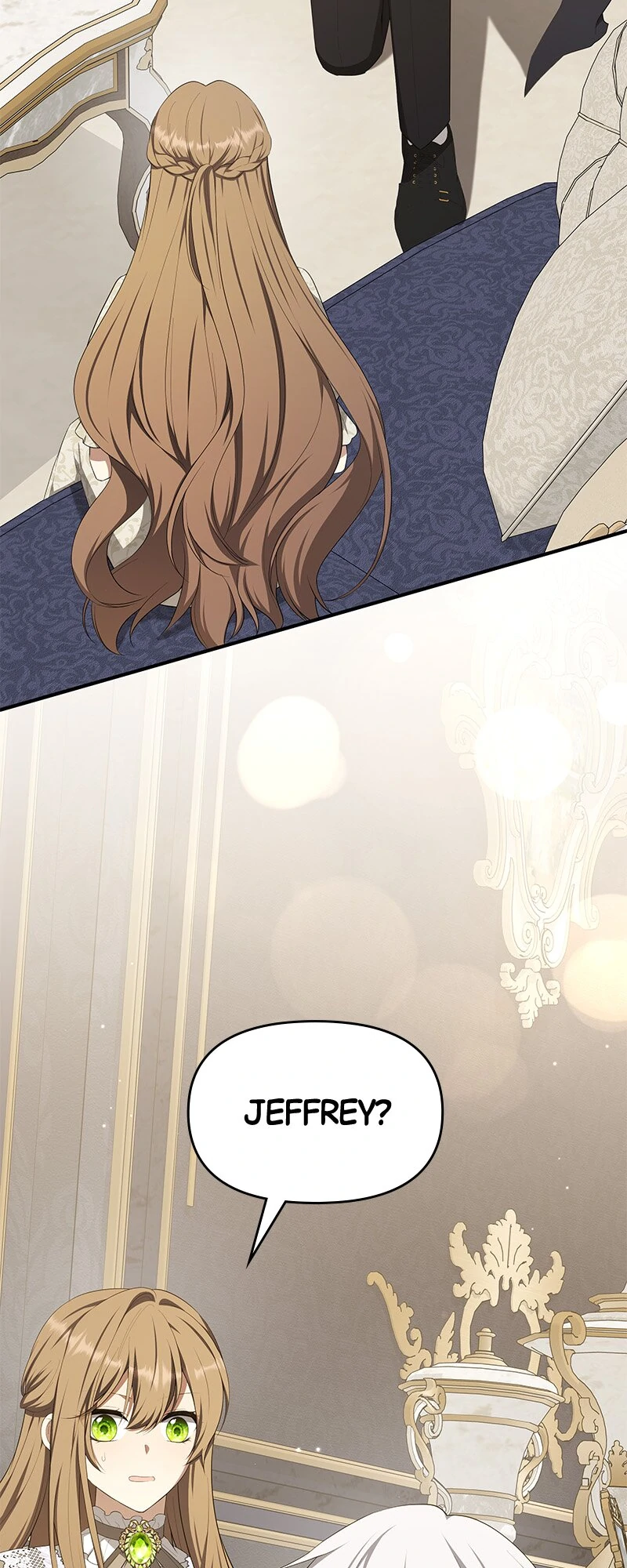 The Grand Duke's Beloved Granddaughter Chapter 74 - page 72