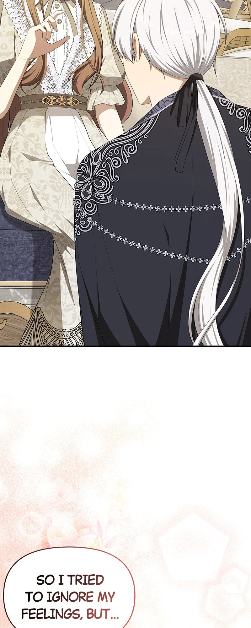 The Grand Duke's Beloved Granddaughter Chapter 74 - page 73