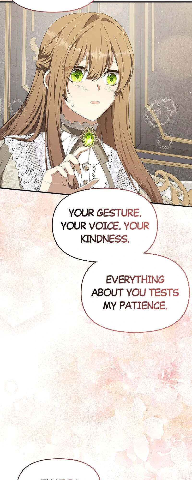 The Grand Duke's Beloved Granddaughter Chapter 74 - page 74