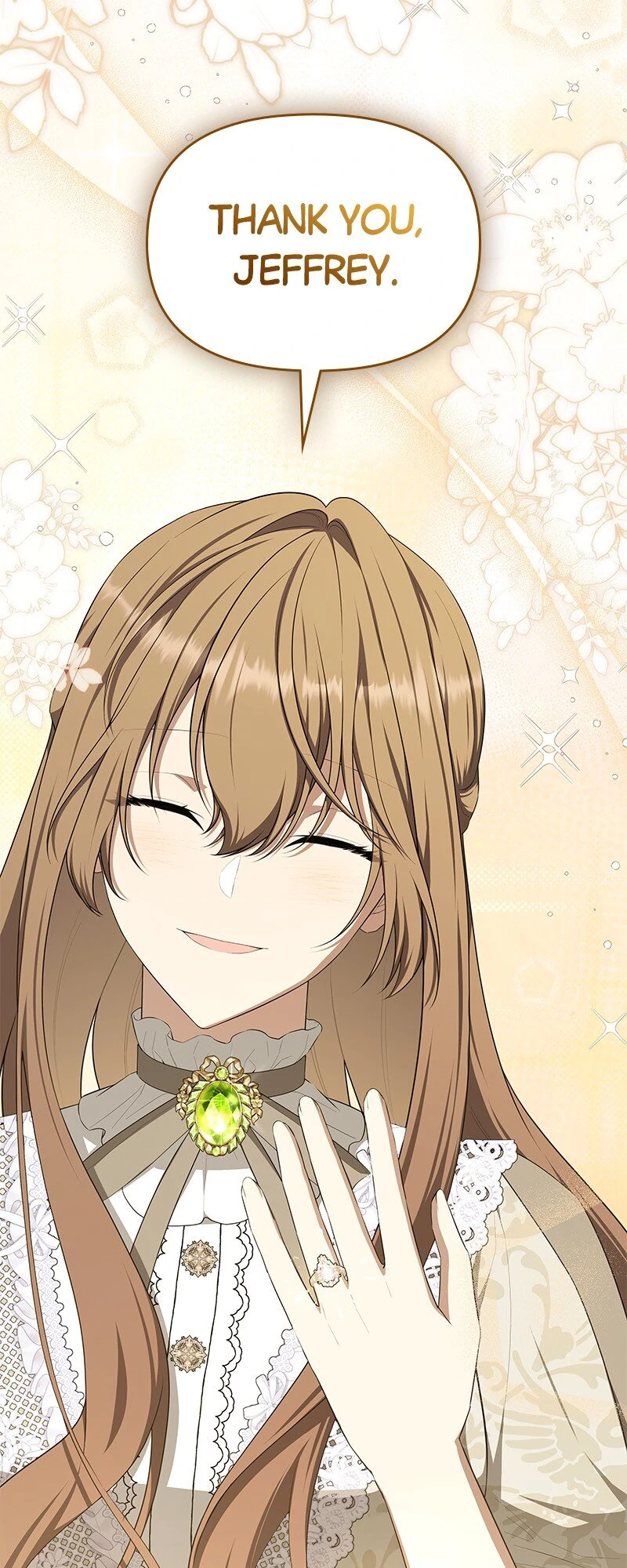 The Grand Duke's Beloved Granddaughter Chapter 75 - page 11