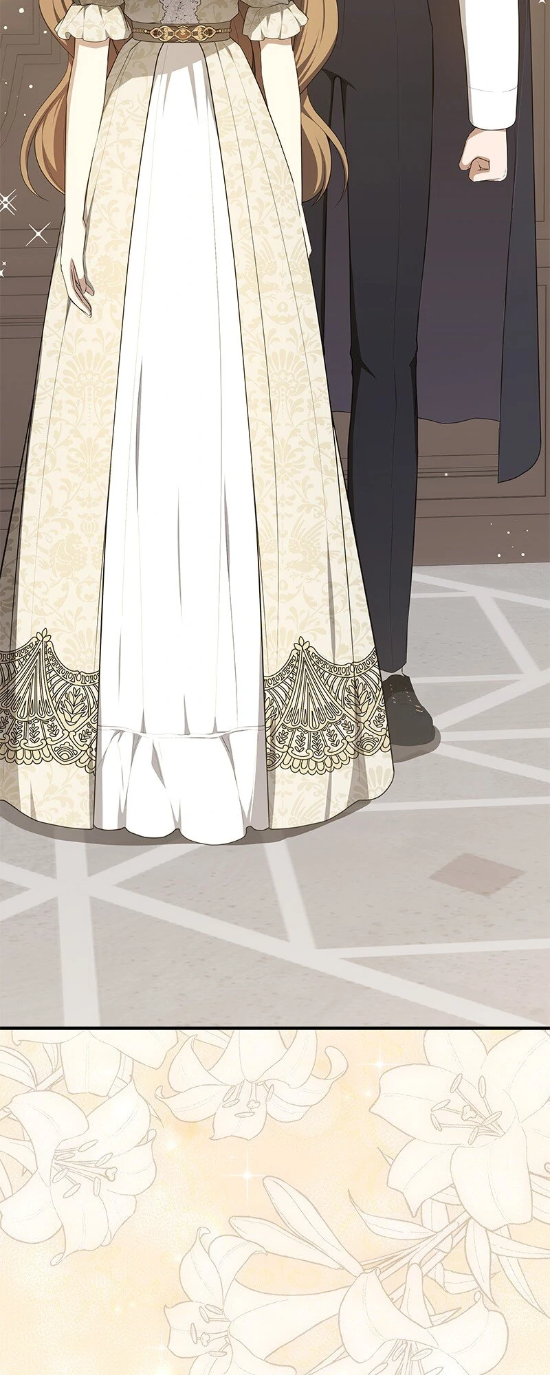 The Grand Duke's Beloved Granddaughter Chapter 75 - page 18