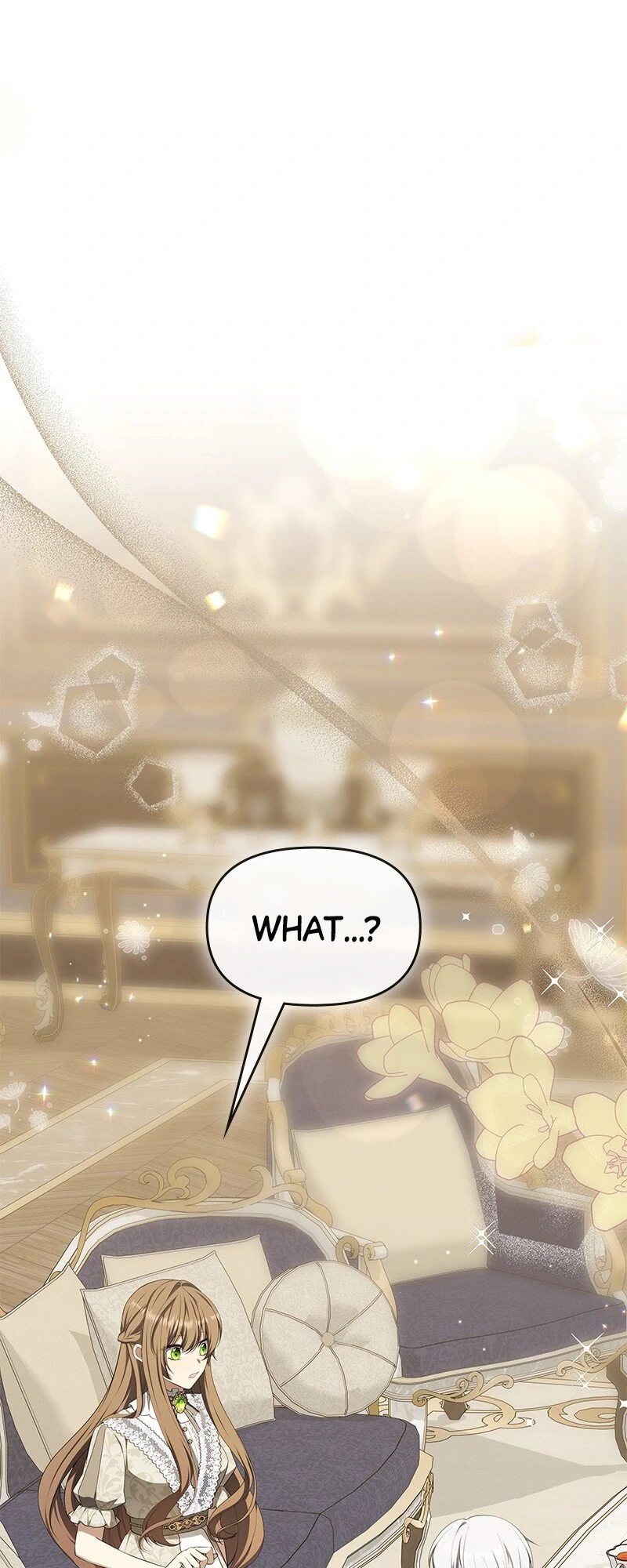 The Grand Duke's Beloved Granddaughter Chapter 75 - page 1