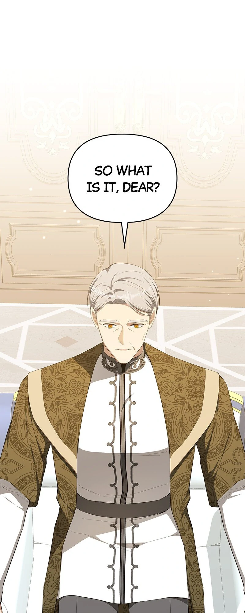 The Grand Duke's Beloved Granddaughter Chapter 75 - page 20